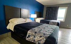 Executive Inn And Suites - Jackson